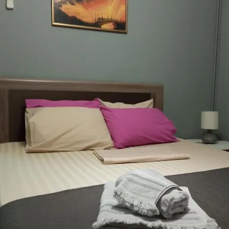 #Juno Apt By Halu! Apartments Apartment Thessaloniki