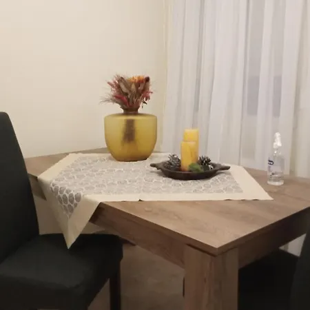 Apartment #Juno Apt By Halu! Apartments