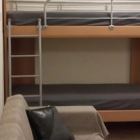 #Juno Apt By Halu! Apartments Apartment